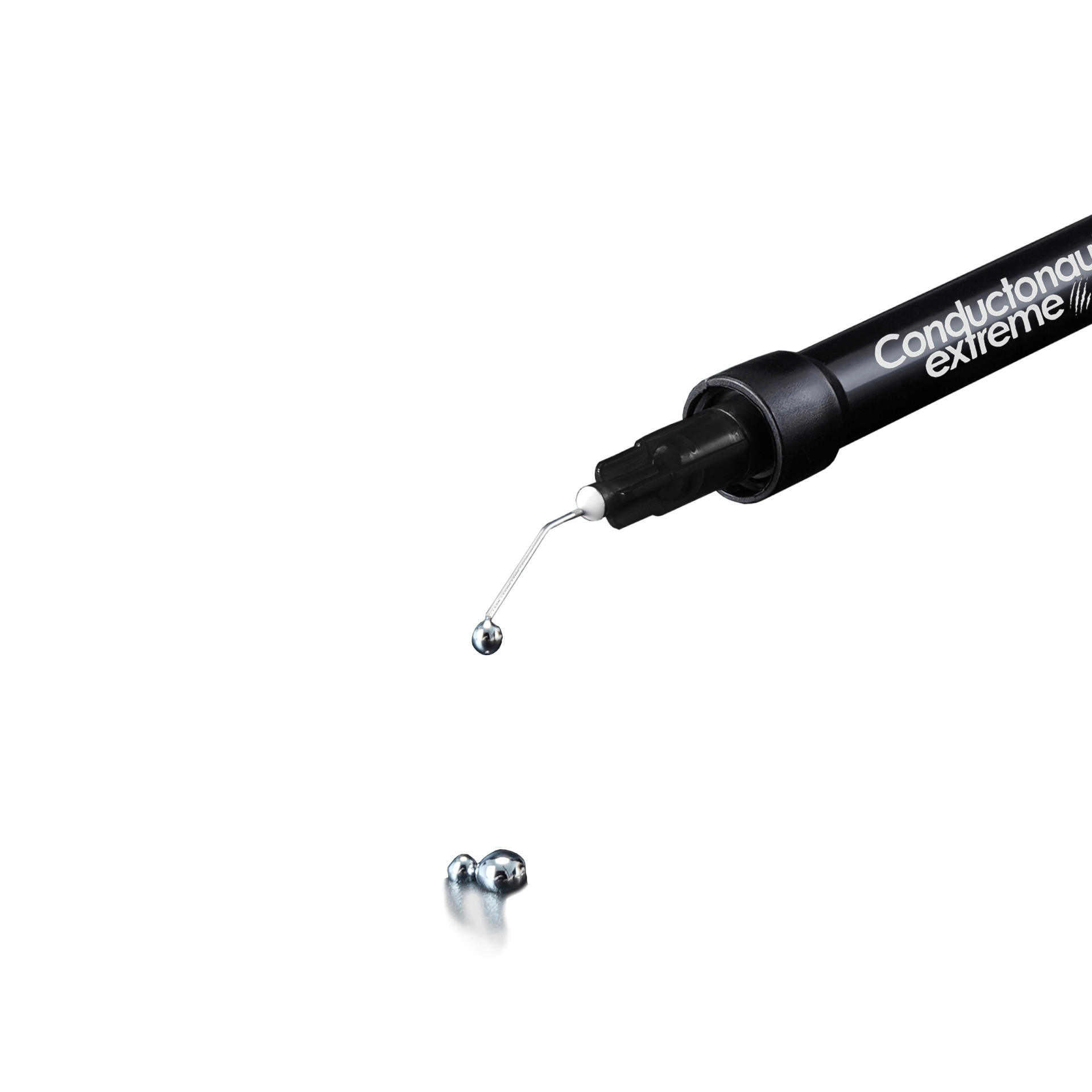 Grizzly Thermal Paste Conductonaut Extreme 1g Liquid Metal Grizzly Thermal Paste Conductonaut Extreme 1g Liquid Metal